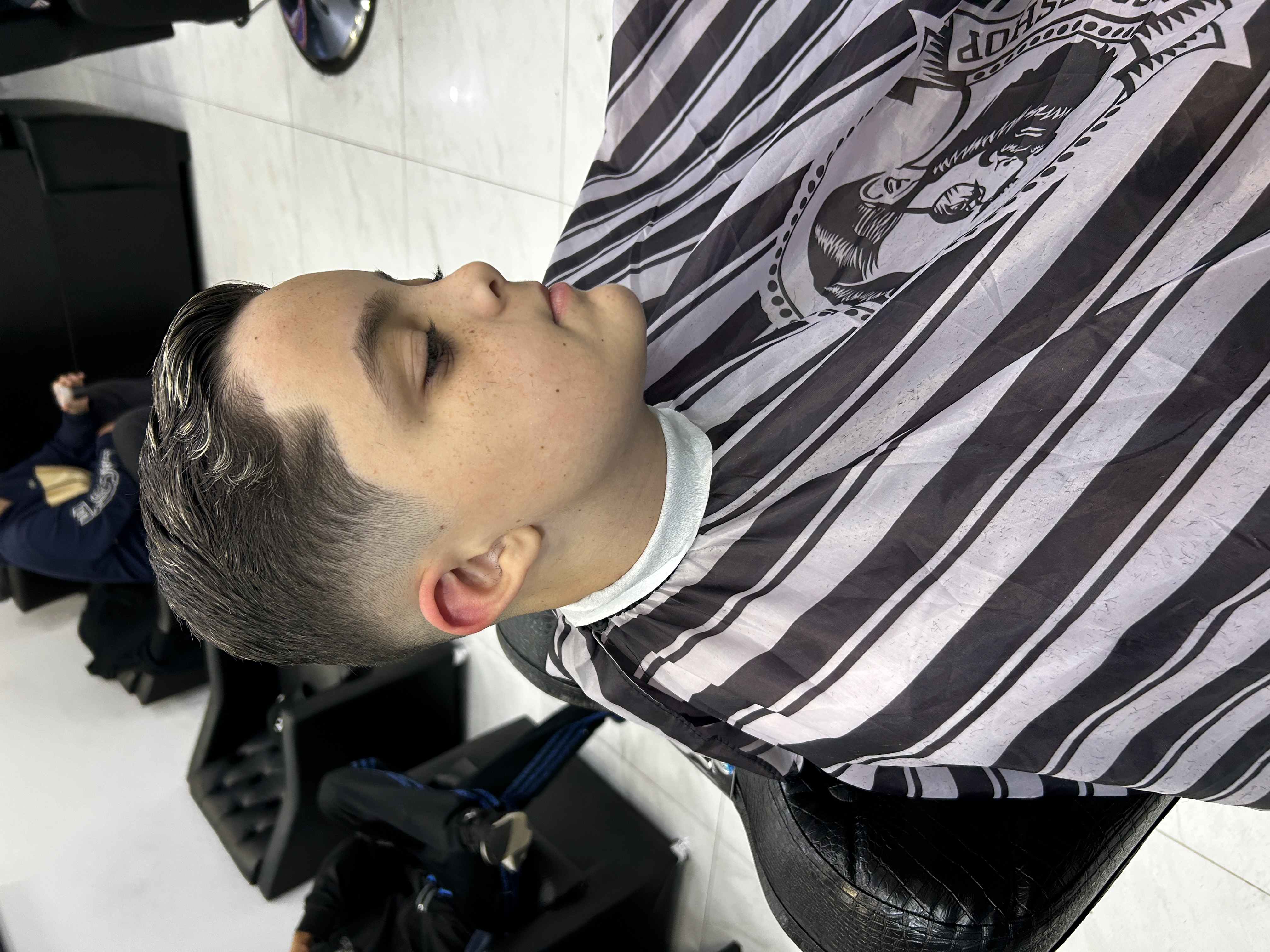 Foto 5 de KD Barber Shop