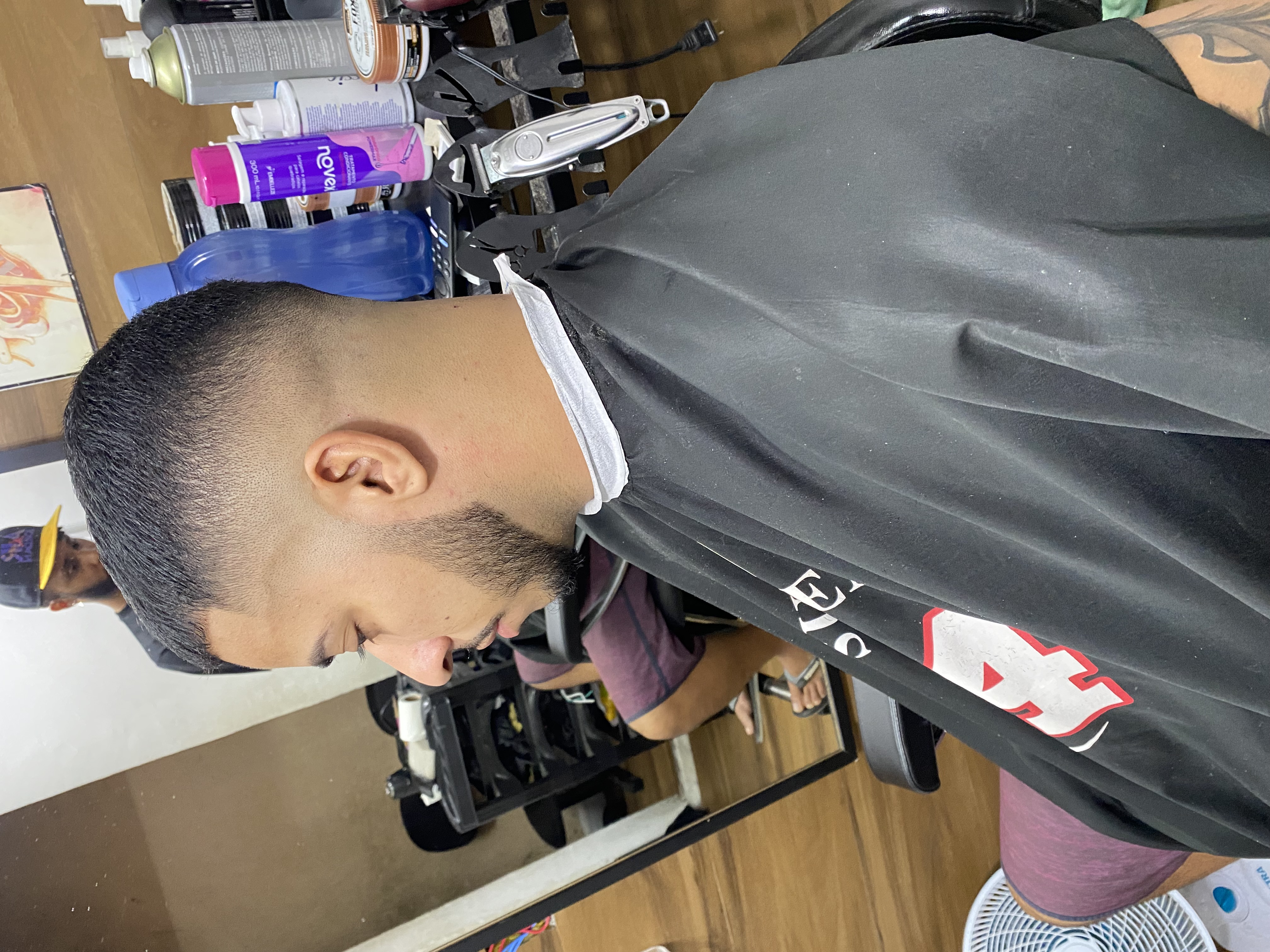 Foto 4 de KD Barber Shop