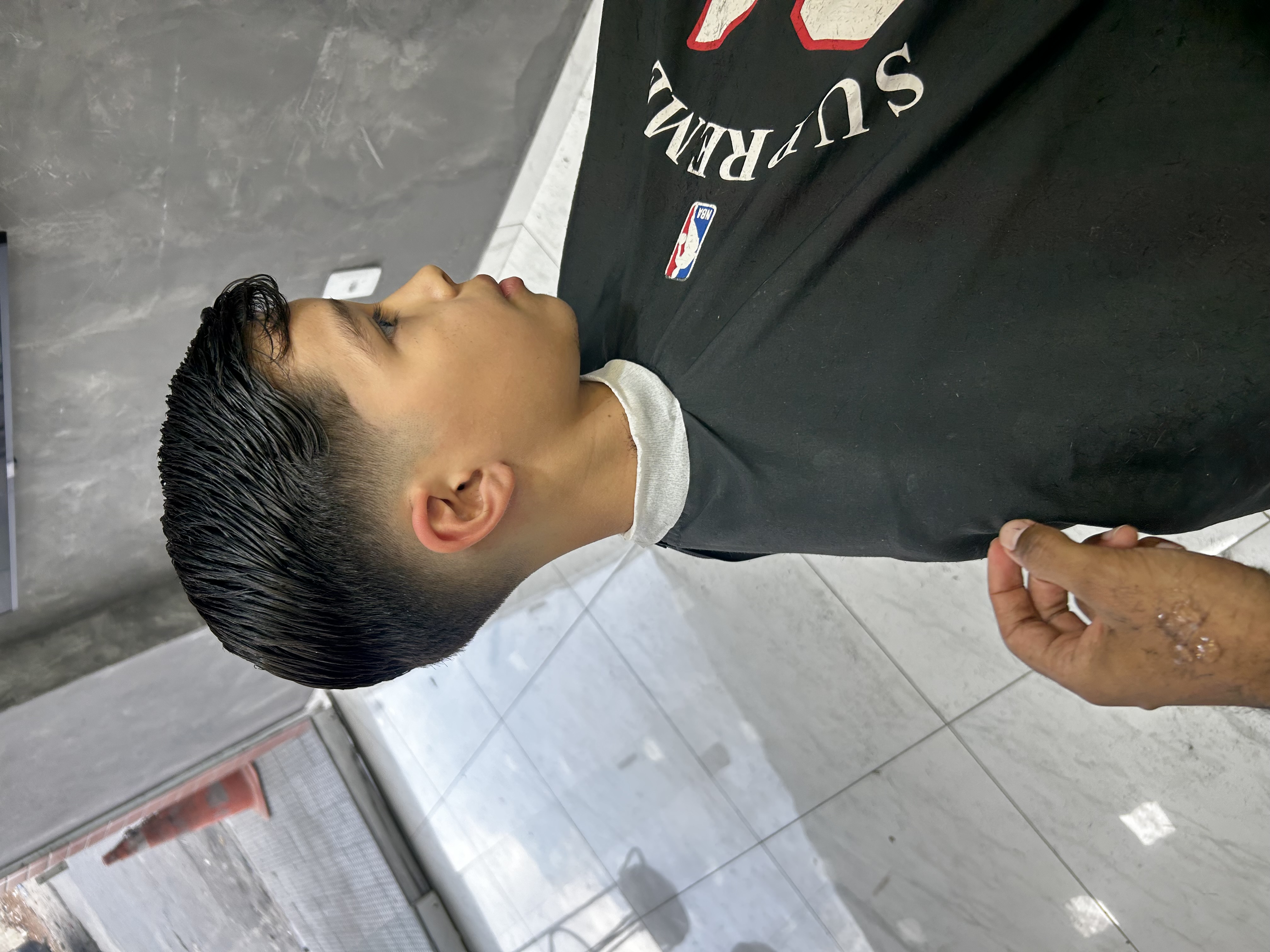Foto 2 de KD Barber Shop