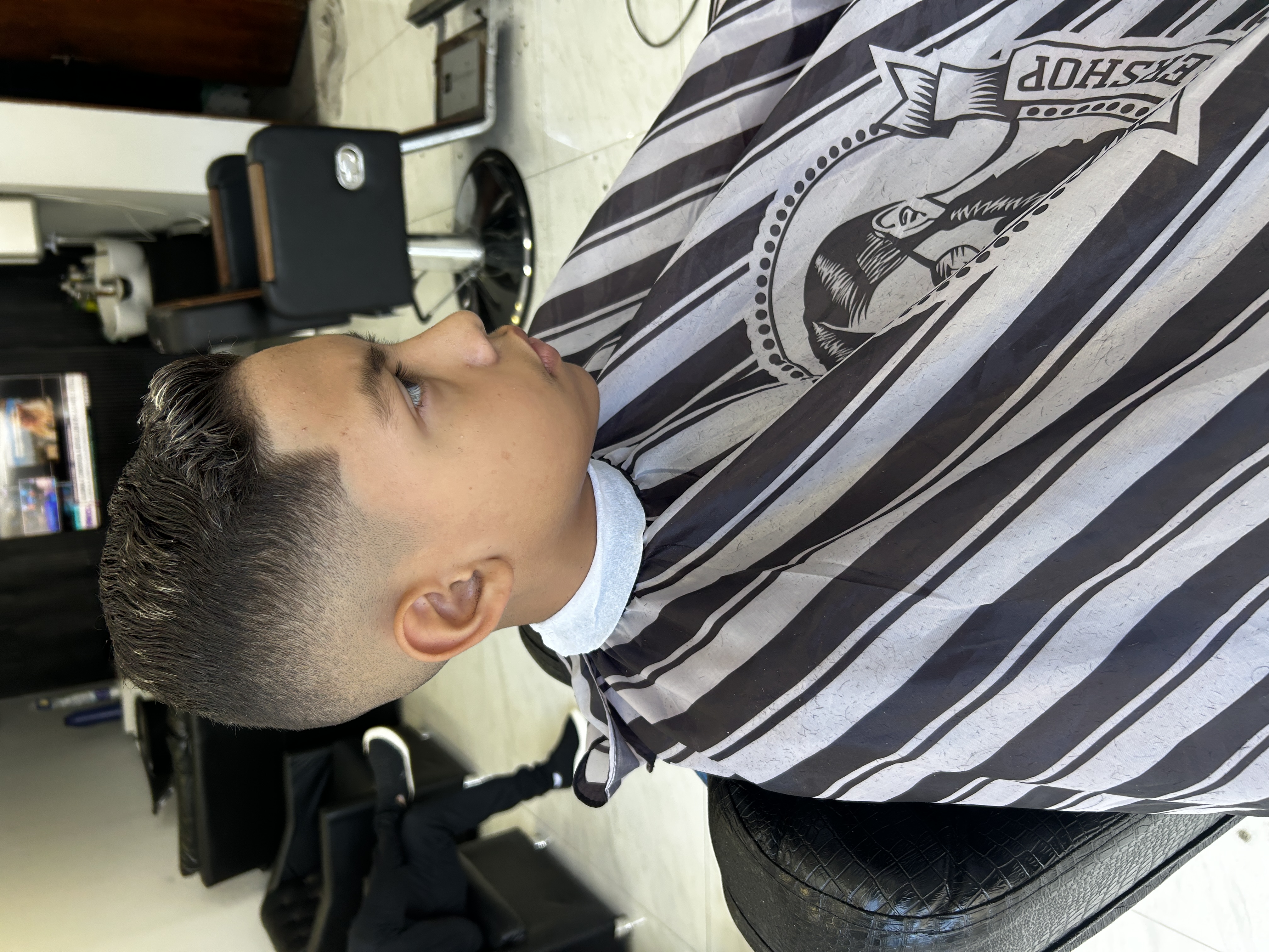 Foto 6 de KD Barber Shop
