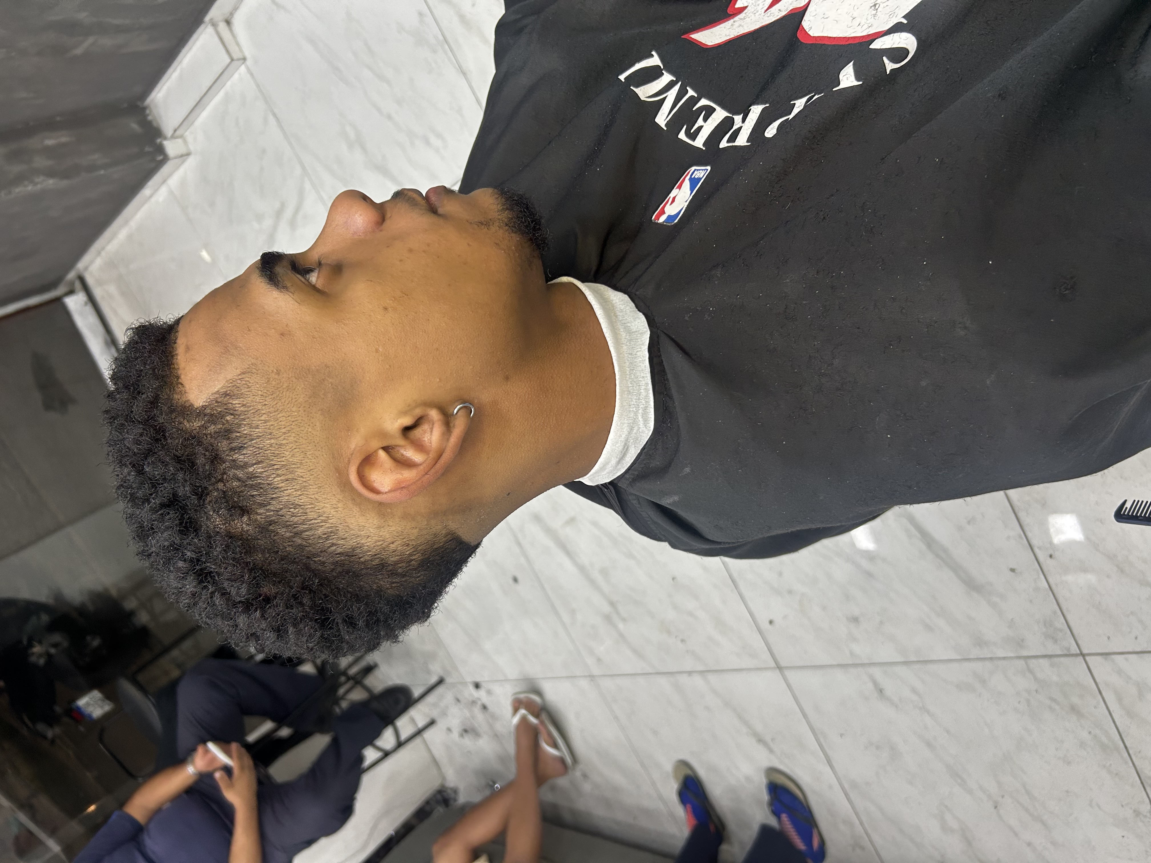 Foto 1 de KD Barber Shop