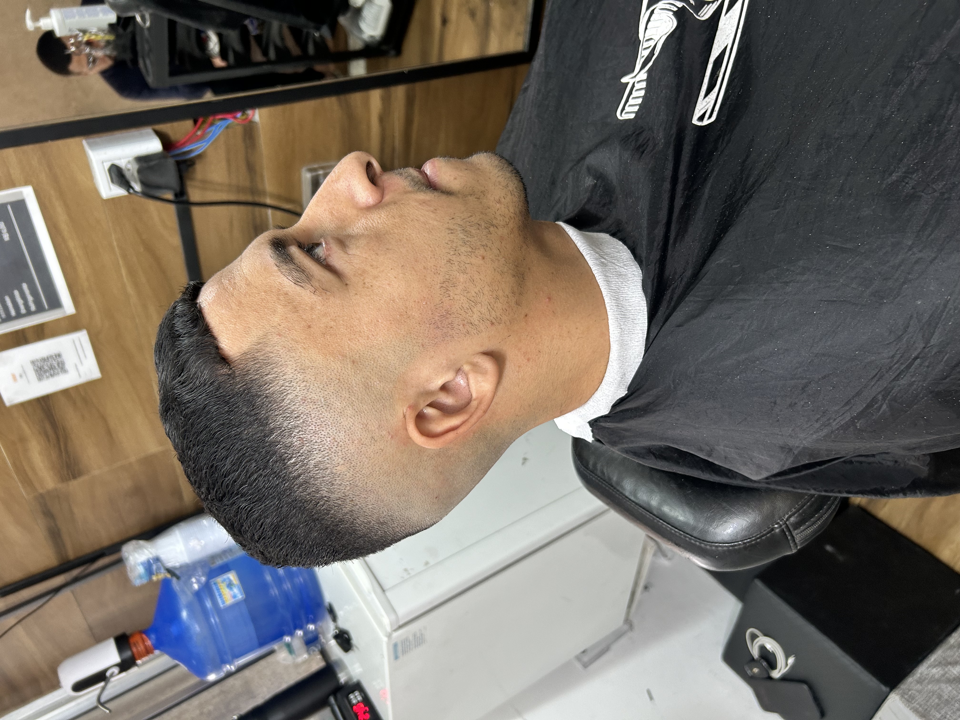 Foto 3 de KD Barber Shop